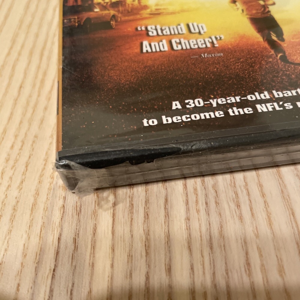 Invincible‎ (DVD, 2006) - Picture 2 of 4